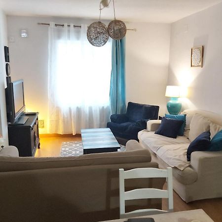 Apartamento Valmojado Madrid Bagian luar foto