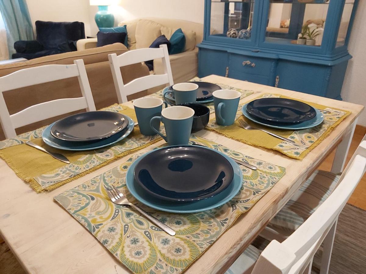 Apartamento Valmojado Madrid Bagian luar foto