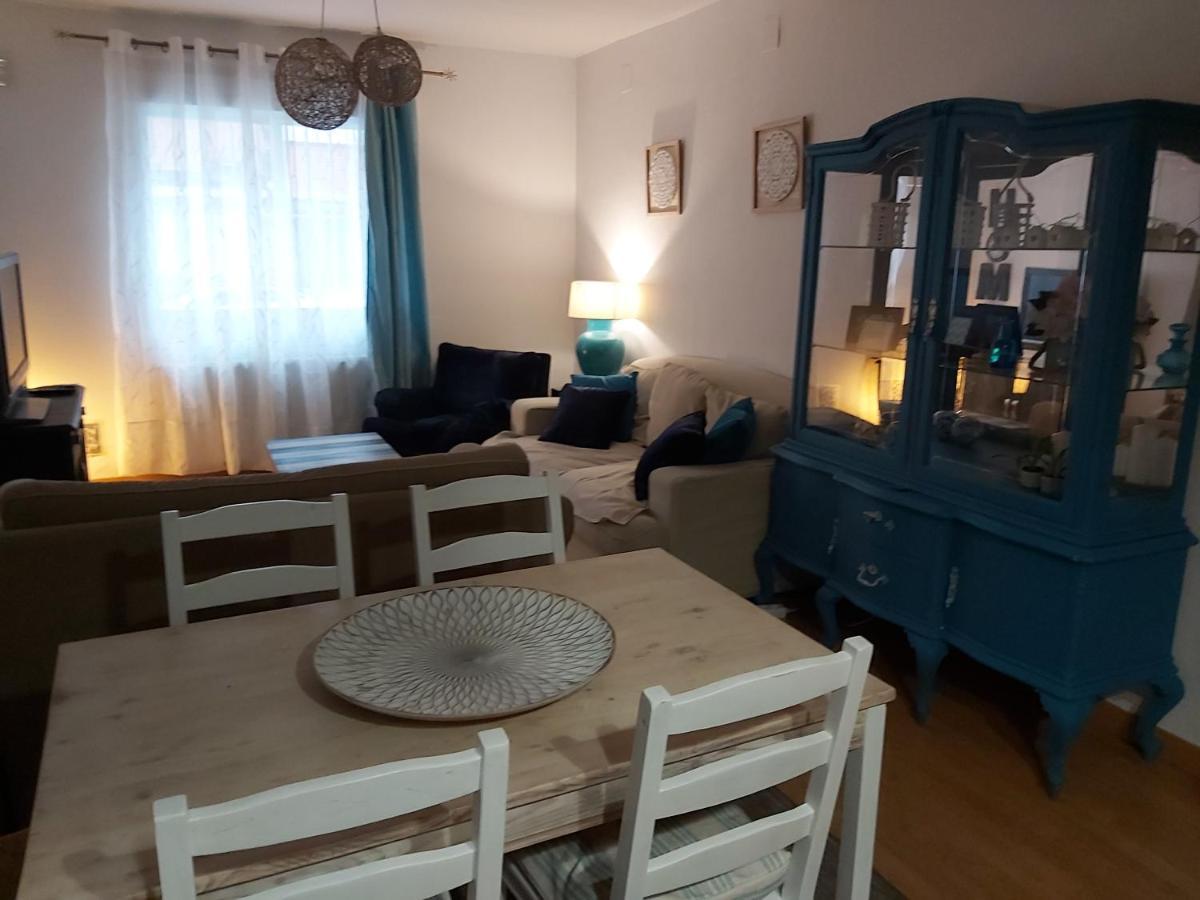 Apartamento Valmojado Madrid Bagian luar foto