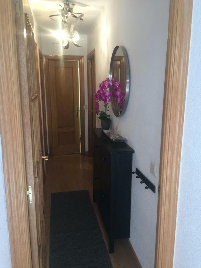 Apartamento Valmojado Madrid Bagian luar foto